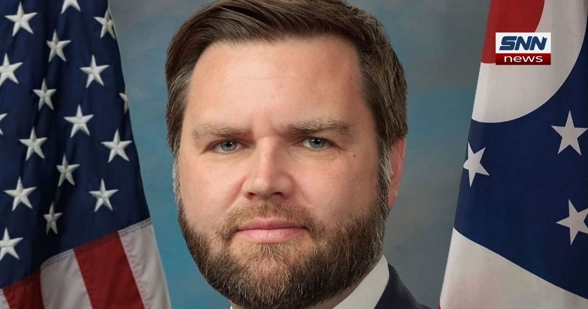 US Vice President JD Vance speaks at a White House press briefing on the US-Iran memorandum of understanding, June 18, 2026, Washington DC.