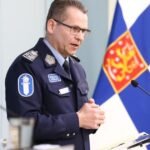 Finland Warns National Bureau of Investigation warns public of deepfake police scam