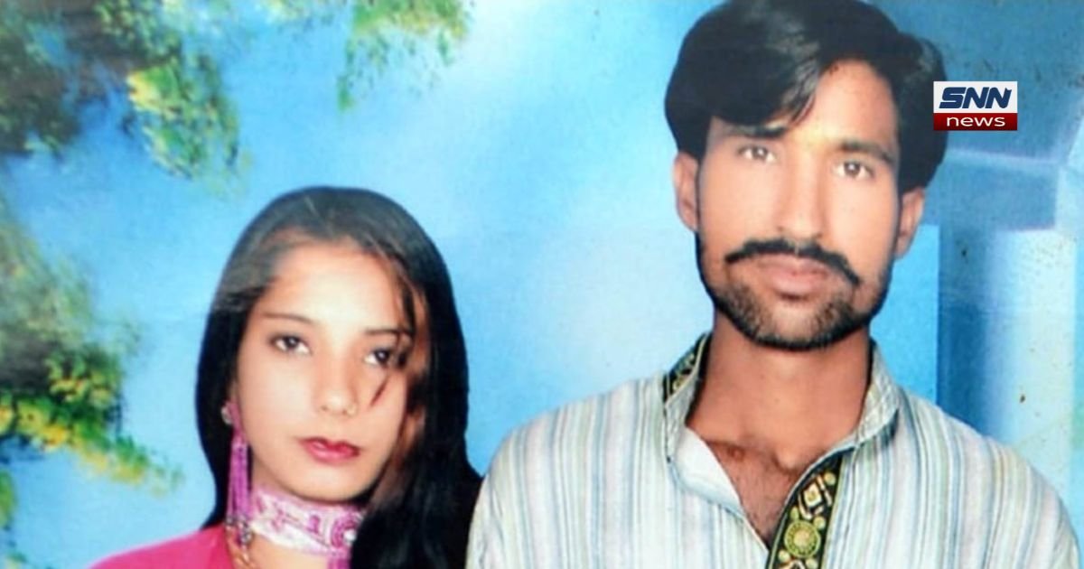 Lahore High Court building where appeals in the Kot Radha Kishan Christian couple killing case were heard