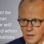 Merz in Turku: Putin "Not Interested" in Ending War