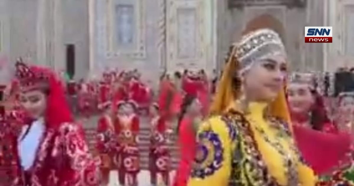 Tajikistan mosque closure and hijab ban secularization policy
