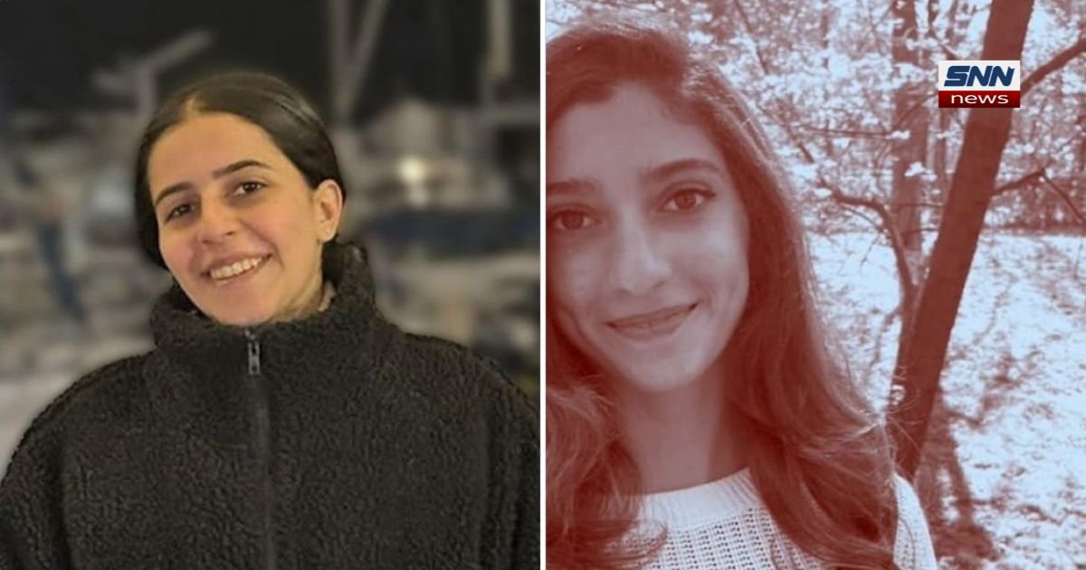 Natalie Abudayyeh, 21-year-old US citizen detained without charge in Israel