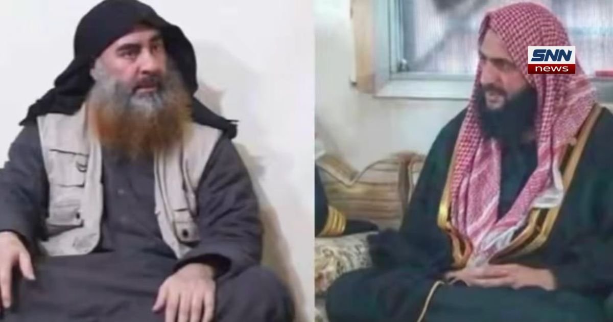 Ahmad al-Sharaa Jolani former al-Qaeda leader now heading Syria after HTS offensive Damascus 2024