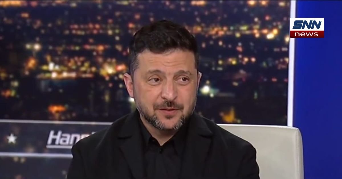 Ukrainian President Volodymyr Zelensky says Crimea is not yet back on the table, July 2026"