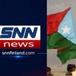 Finland-based SNN News agency reports alleged BLA threat to Finnish police