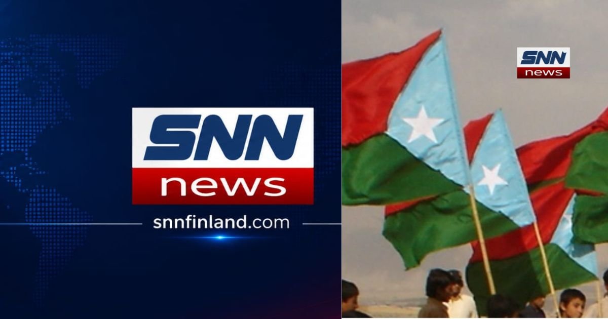 Finland-based SNN News agency reports alleged BLA threat to Finnish police