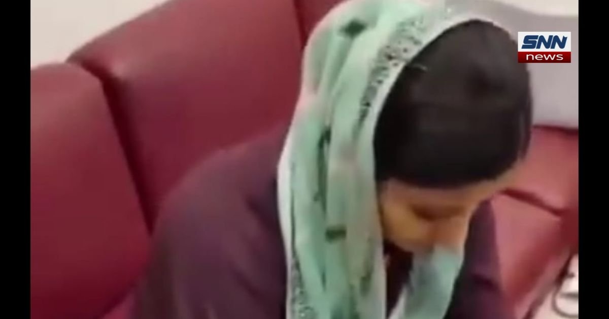 PIA air hostess detained over foreign currency at Lahore airport