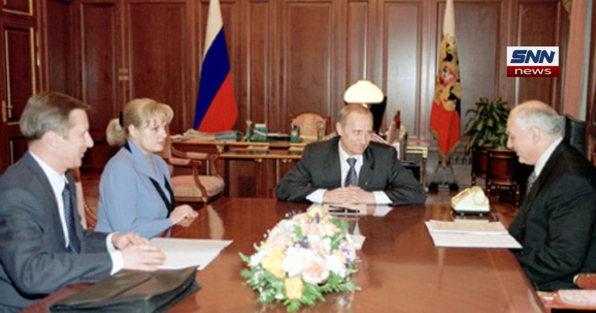 Ella Pamfilova and Russiaโs Central Election Commission amid debate over Russians abroad voting rights