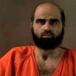 Nidal Hasan and the Fort Hood shooting case involving a US military death penalty ruling