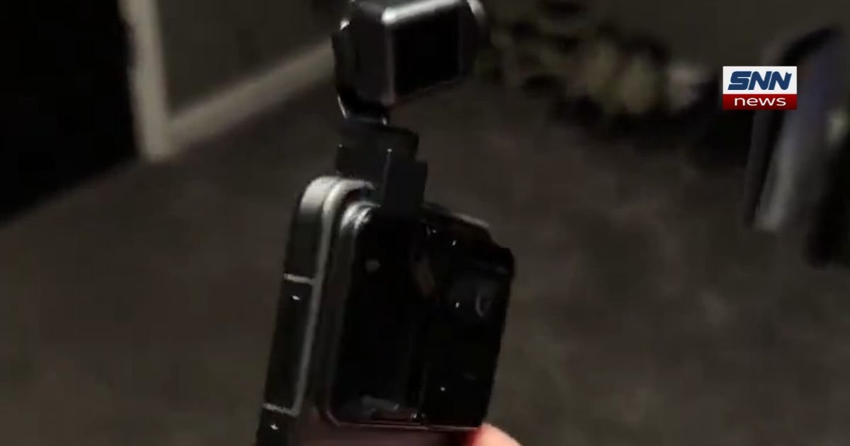 Honor Robot Phone featuring a 200MP camera on a robotic arm with advanced AI-powered smartphone technology.