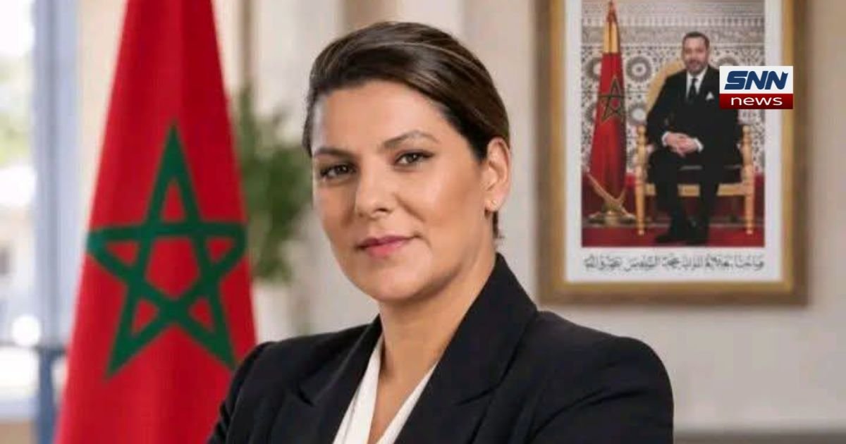 Moroccoโs First Woman PM addressing public priorities and national challenges