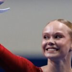 Russian Gymnasts Denied Visas for Rotterdam Worlds gymnastics championships.