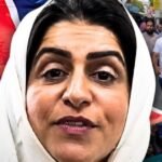 &ldquo;UK Home Secretary Shabana Mahmood speaking at an official event&rdquo;